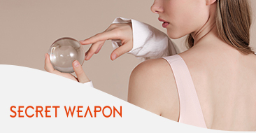 Secret Weapon
